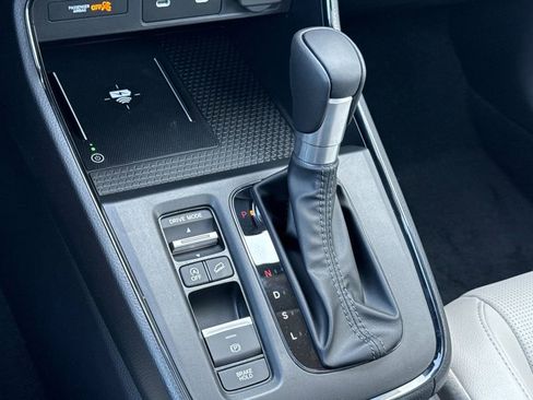 New 2026 Honda CR-V EX-L image 24