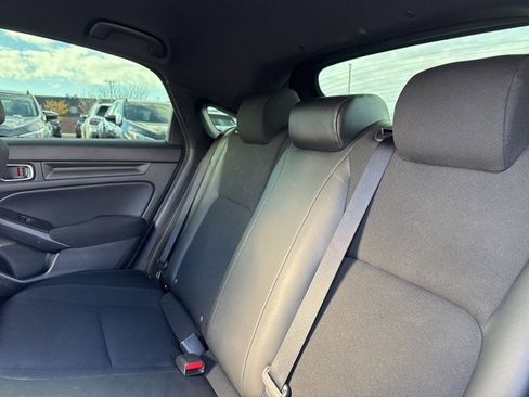 Used 2022 Honda Civic Sport image 14