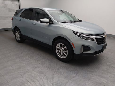 Used 2022 Chevrolet Equinox LT FWD image 11