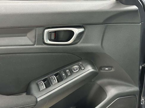 Used 2024 Honda Civic Sport image 13
