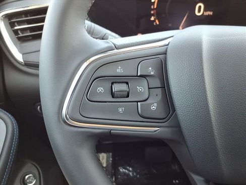 New 2026 Buick Encore GX Sport Touring FWD image 35