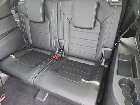 New 2026 Volkswagen Atlas SEL AWD/4WD image 20