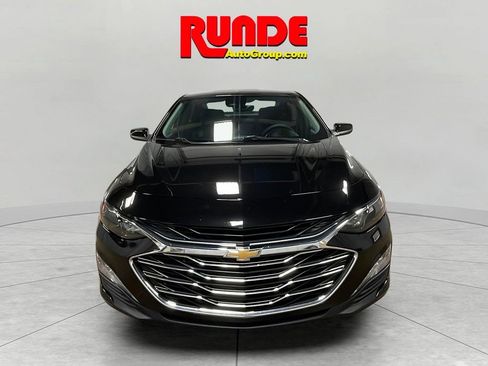 Certified 2021 Chevrolet Malibu LT image 7