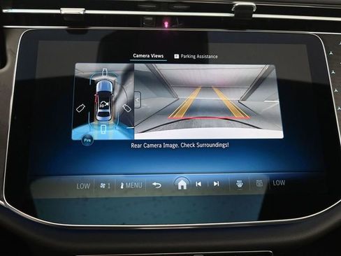 New 2026 Mercedes-Benz E 350 Sedan image 32