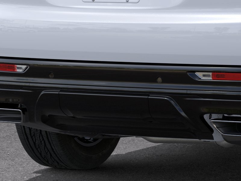 New 2026 Buick Enclave Sport Touring w/ Power Package FWD image 14