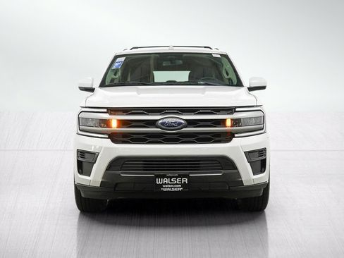 Used 2024 Ford Expedition Max XLT AWD/4WD image 8
