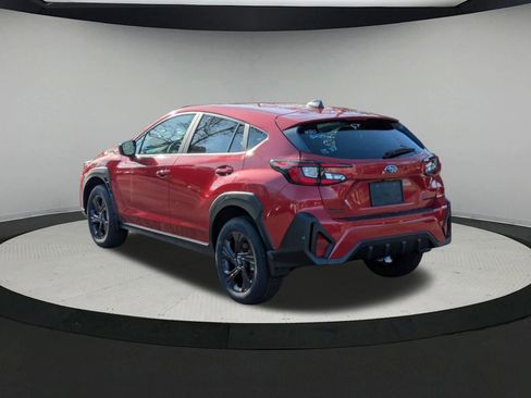 New 2026 Subaru Crosstrek 2.5i AWD/4WD image 4