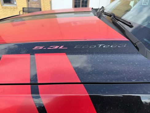 Used 2014 Chevrolet Silverado 1500 LT w/ LT Convenience Package image 15