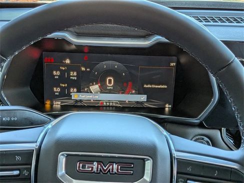 New 2026 GMC Canyon Elevation w/ Convenience Package image 20