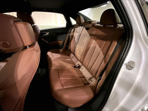 Used 2020 Audi A4 2.0T Premium Plus w/ Premium Plus Package image 21