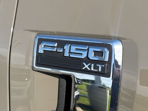 New 2026 Ford F150 XLT w/ Equipment Group 302A MID AWD/4WD image 5