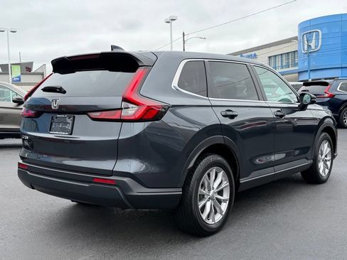 Used 2024 Honda CR-V EX image 26