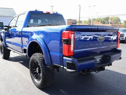 New 2026 Ford F250 XLT w/ XLT Premium Package image 16