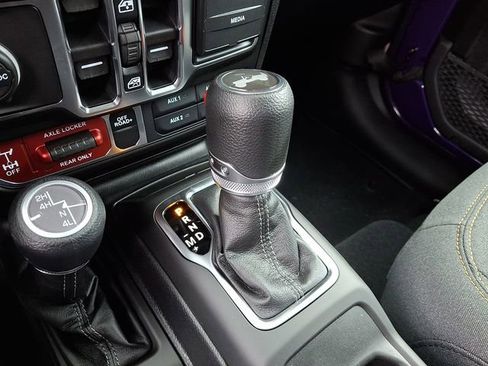 New 2026 Jeep Wrangler Willys image 15