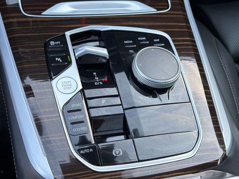 Certified 2026 BMW X5 sDrive40i RWD image 16