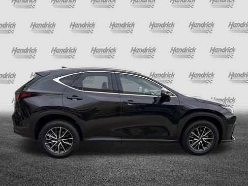 Used 2024 Lexus NX 250 FWD w/ Towing Package (2000 Lbs) image 11