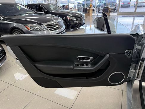 Used 2013 Bentley Continental GT image 9