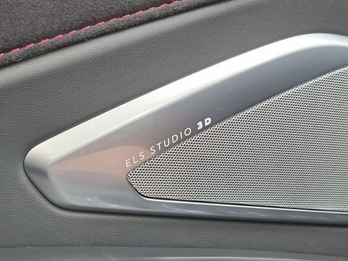 New 2026 Acura RDX A-Spec AWD/4WD image 25