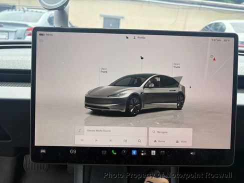Used 2024 Tesla Model 3 RWD image 8