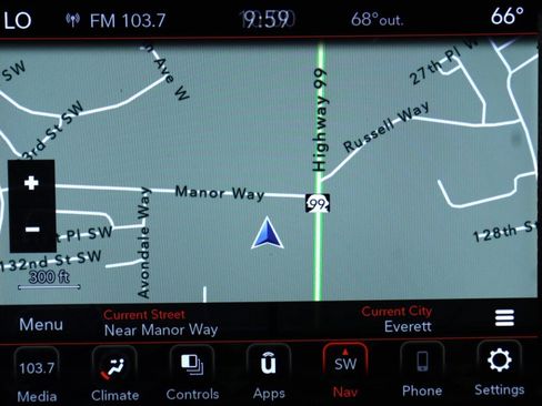 Used 2022 Jeep Gladiator Rubicon AWD/4WD image 19