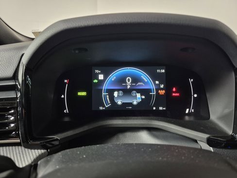 New 2026 Toyota Camry Hybrid image 25