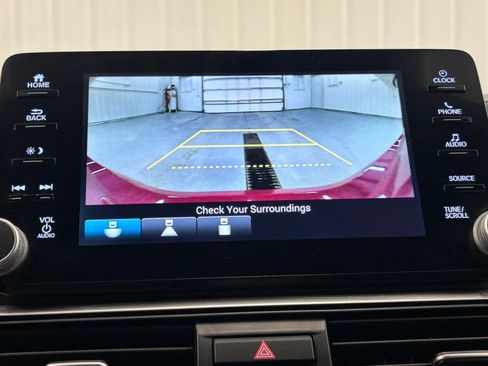 Used 2019 Honda Accord Sport image 43