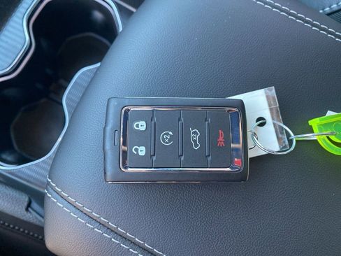 New 2025 Jeep Grand Cherokee Limited image 49