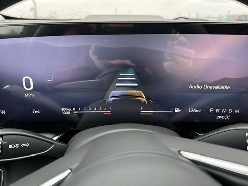 New 2026 Buick Envision Preferred image 11