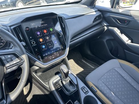 Used 2025 Subaru Crosstrek 2.5i Sport w/ Crosstrek Mirror Package image 29