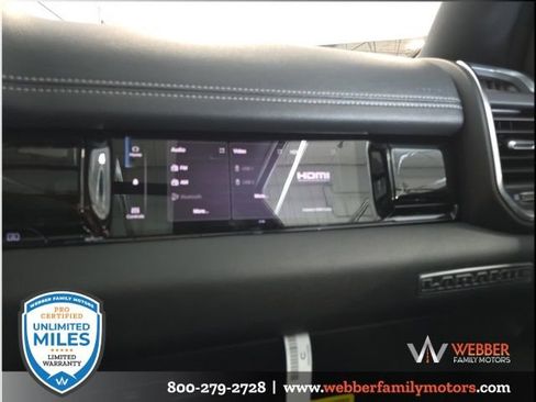 New 2026 RAM 1500 Laramie image 27