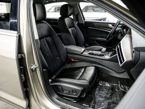 Used 2019 Audi A6 3.0T Premium Plus AWD/4WD image 44