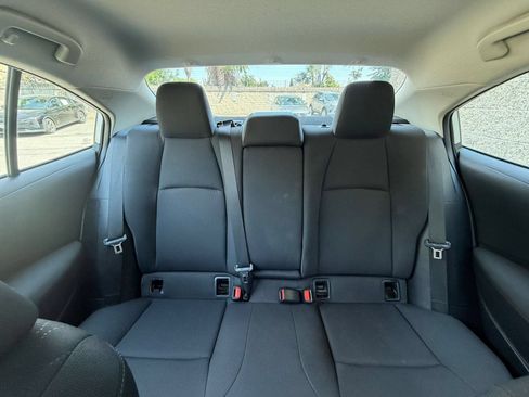 Used 2025 Toyota Corolla LE FWD image 36