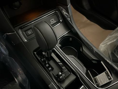 New 2026 Subaru Ascent Bronze Edition image 18