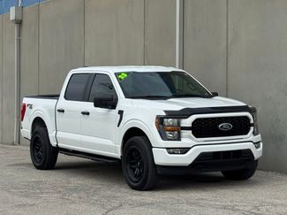 Used 2023 Ford F150 XL w/ STX Appearance Package video 2