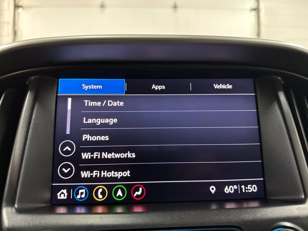 Used 2022 Chevrolet Colorado ZR2 AWD/4WD image 32