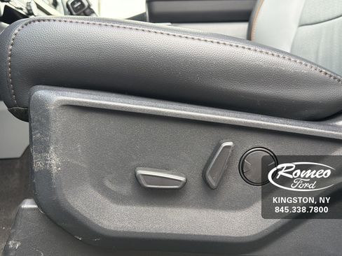 New 2026 Ford F150 Lariat w/ Equipment Group 501A Mid image 26