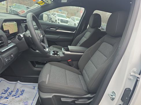 New 2026 GMC Terrain Elevation w/ Technology Package II image 12