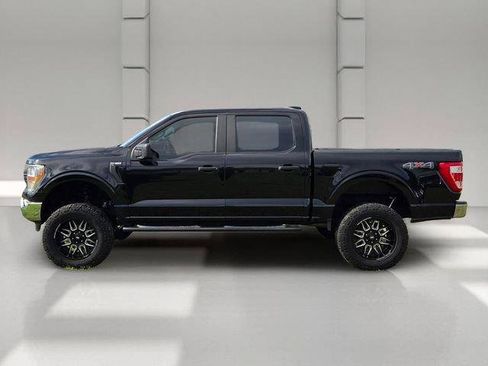 Used 2022 Ford F150 XL w/ Equipment Group 101A High AWD/4WD image 2