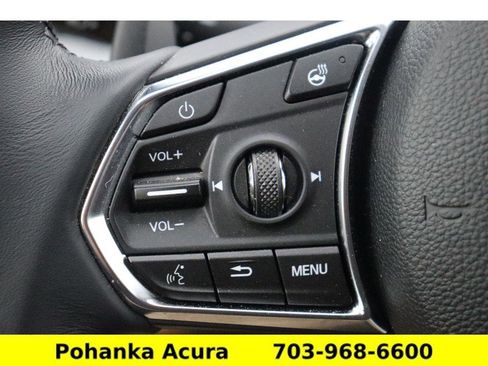 Used 2026 Acura MDX SH-AWD w/ Advance Package image 12