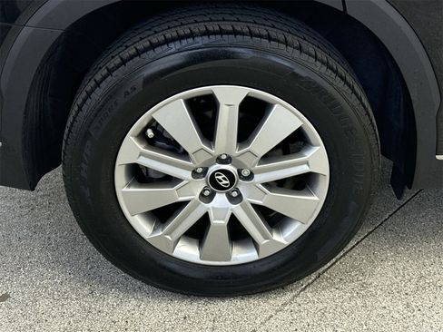 Used 2024 Hyundai Palisade SEL image 41