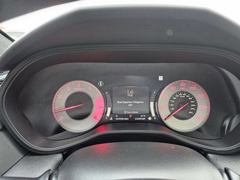 Used 2022 Acura TLX Type S image 37