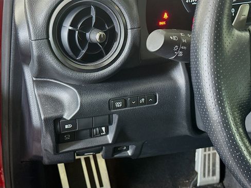 Used 2023 Lexus IS 350 F Sport w/ Navigation Package image 17