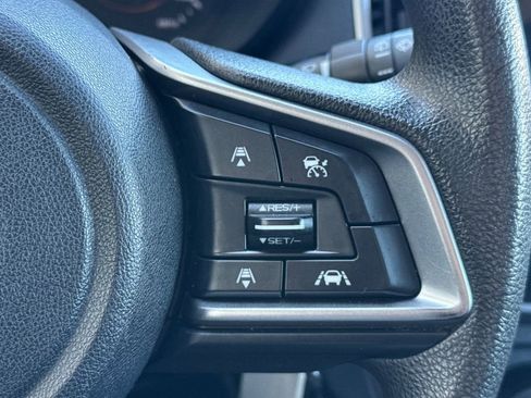 Used 2019 Subaru Crosstrek 2.0i w/ Eyesight System AWD/4WD image 27