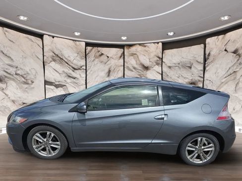 Used 2013 Honda CR-Z image 3