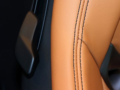 Certified 2024 Ferrari 296 GTS image 42