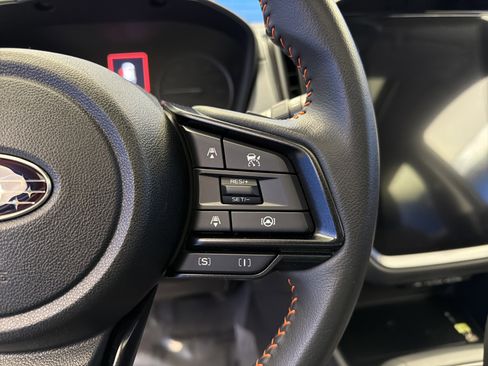 Certified 2024 Subaru Crosstrek 2.5i Limited image 17