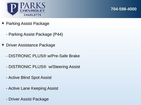 Used 2015 Mercedes-Benz E 350 4MATIC Sedan image 21