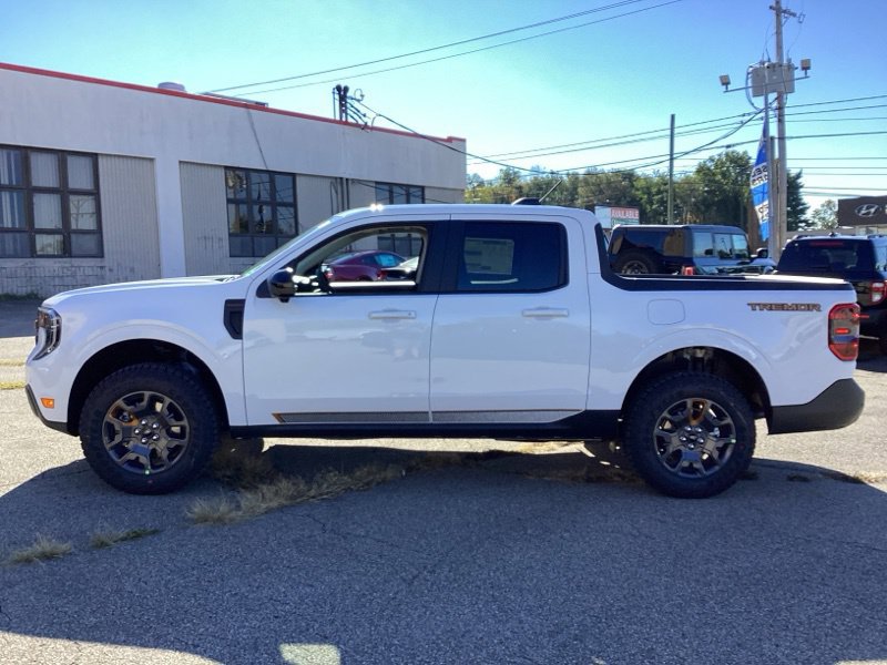 New 2026 Ford Maverick Tremor AWD/4WD image 6