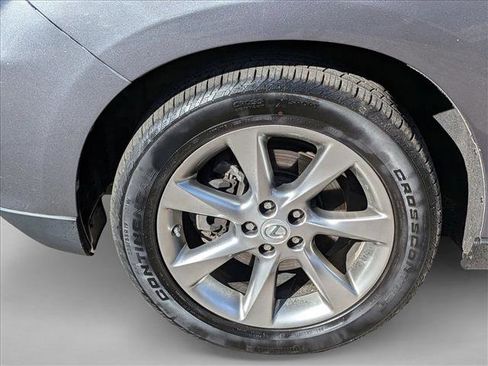 Used 2012 Lexus RX 350 AWD w/ Premium Pkg image 9