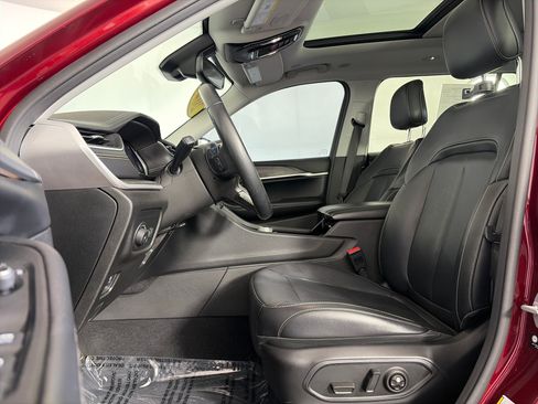 Used 2022 Jeep Grand Cherokee L Limited AWD/4WD image 6